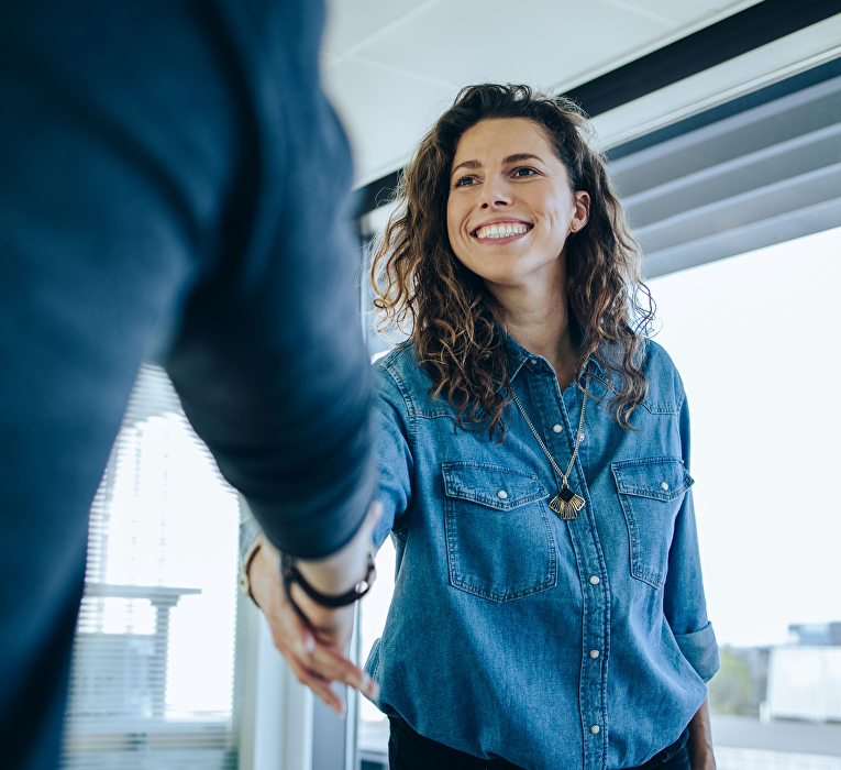 Past jouw ambitie bij EVA support professionals?