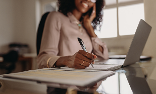 Office Assistant | met impact op overzicht en regie / Is succesvol vervuld