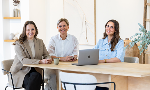 Freelance Directiesecretaresse (24-32 uur)