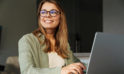 Senior Management Assistant (32 uur)