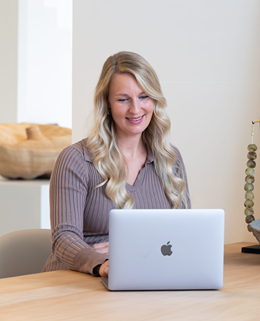 Management Assistant