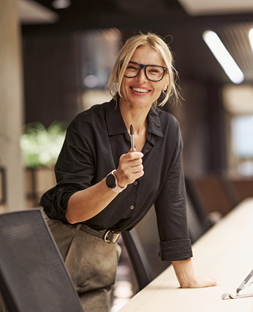 Ambtelijk Secretaris